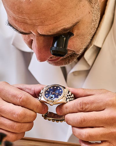 Orologi lusso Rolex - Cassetti
